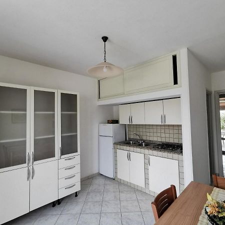 Elisa Lägenhet Santa Maria di Leuca Exteriör bild